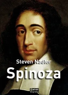 SPINOZA - BIOGRAFIA-