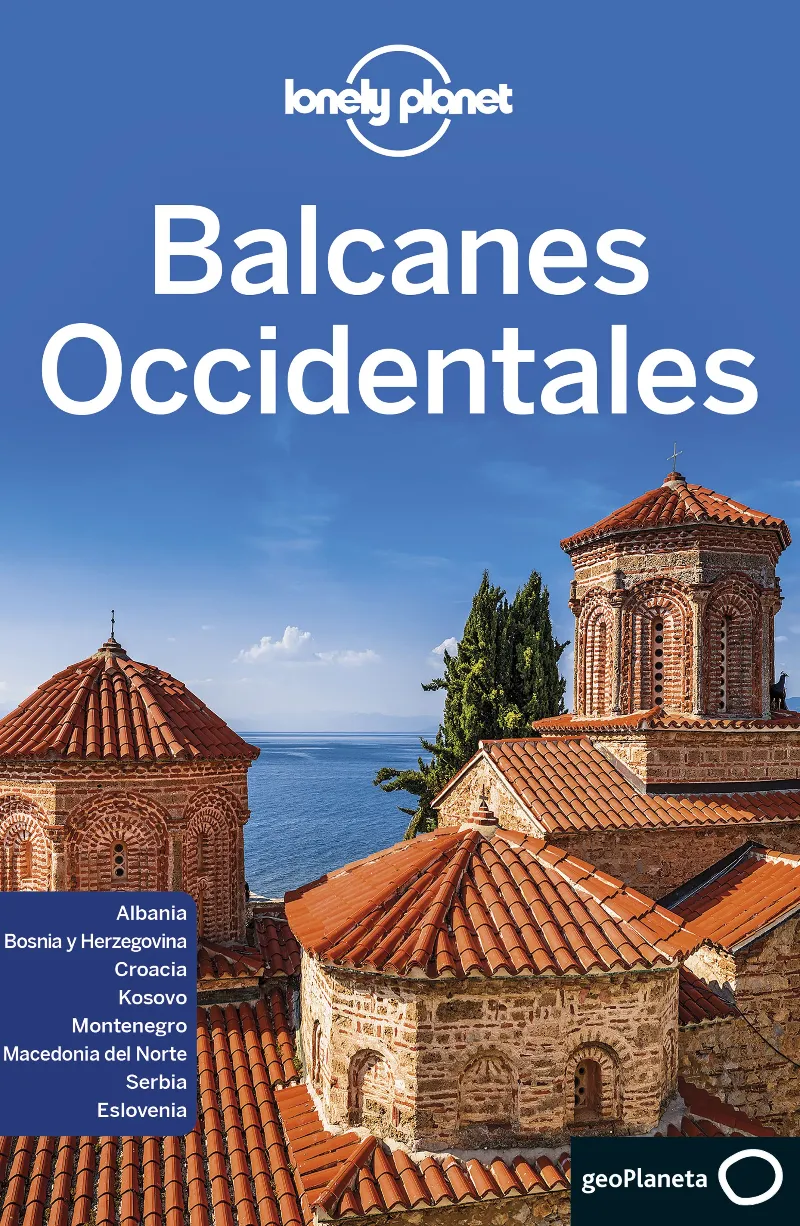BALCANES OCCIDENTALES