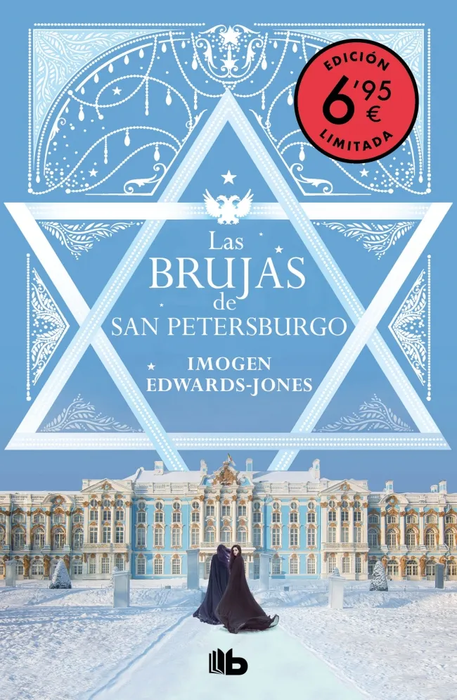 BRUJAS DE SAN PETESBURGOR, LAS -ED. LIMITADA-