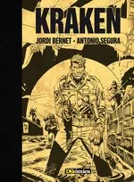KRAKEN -COMIC-