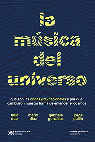 MUSICA DEL UNIVERSO, LA