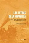 LETRAS DE LA REPUBLICA, LAS