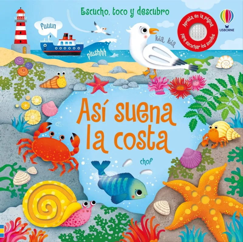 ASI SUENA LA COSTA