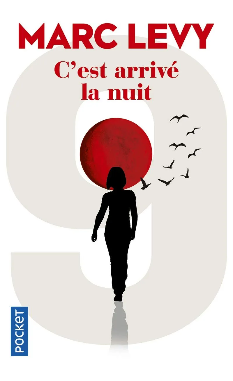 C'EST ARRIVE LA UIT
