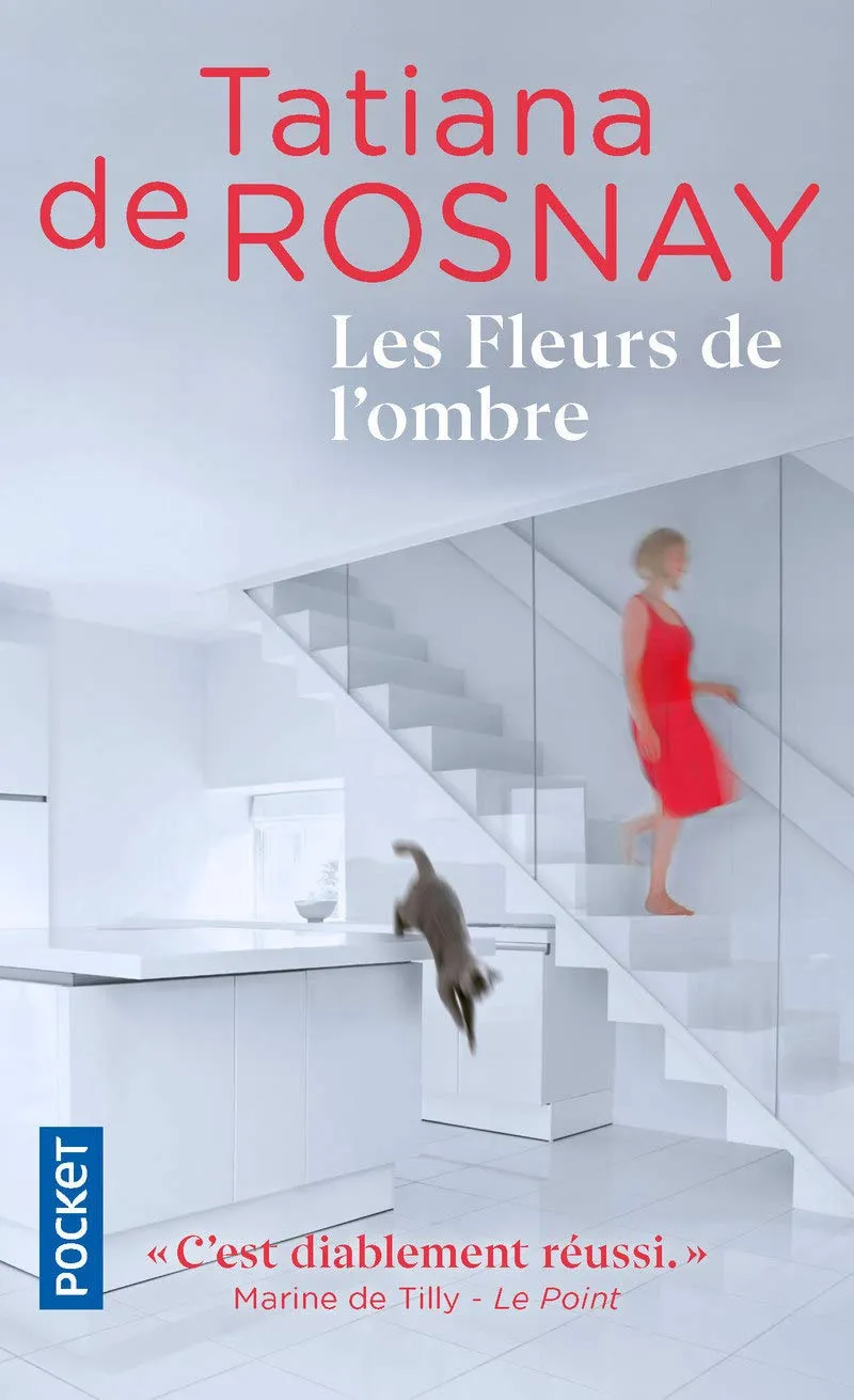 FLEURS DE L'OMBRE, LES