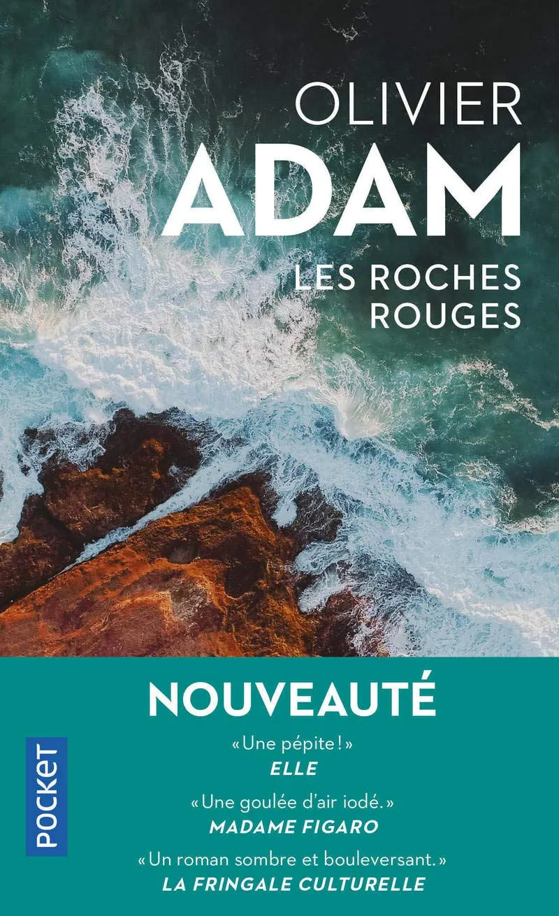 ROCHES ROUGES, LES