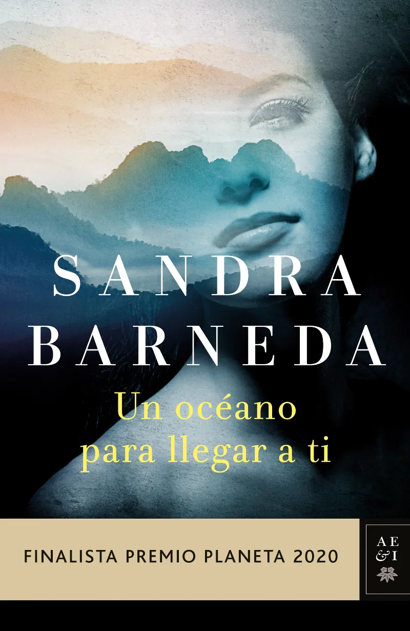 OCEANO PARA LLEGAR A TI, UN +LLIBRETA