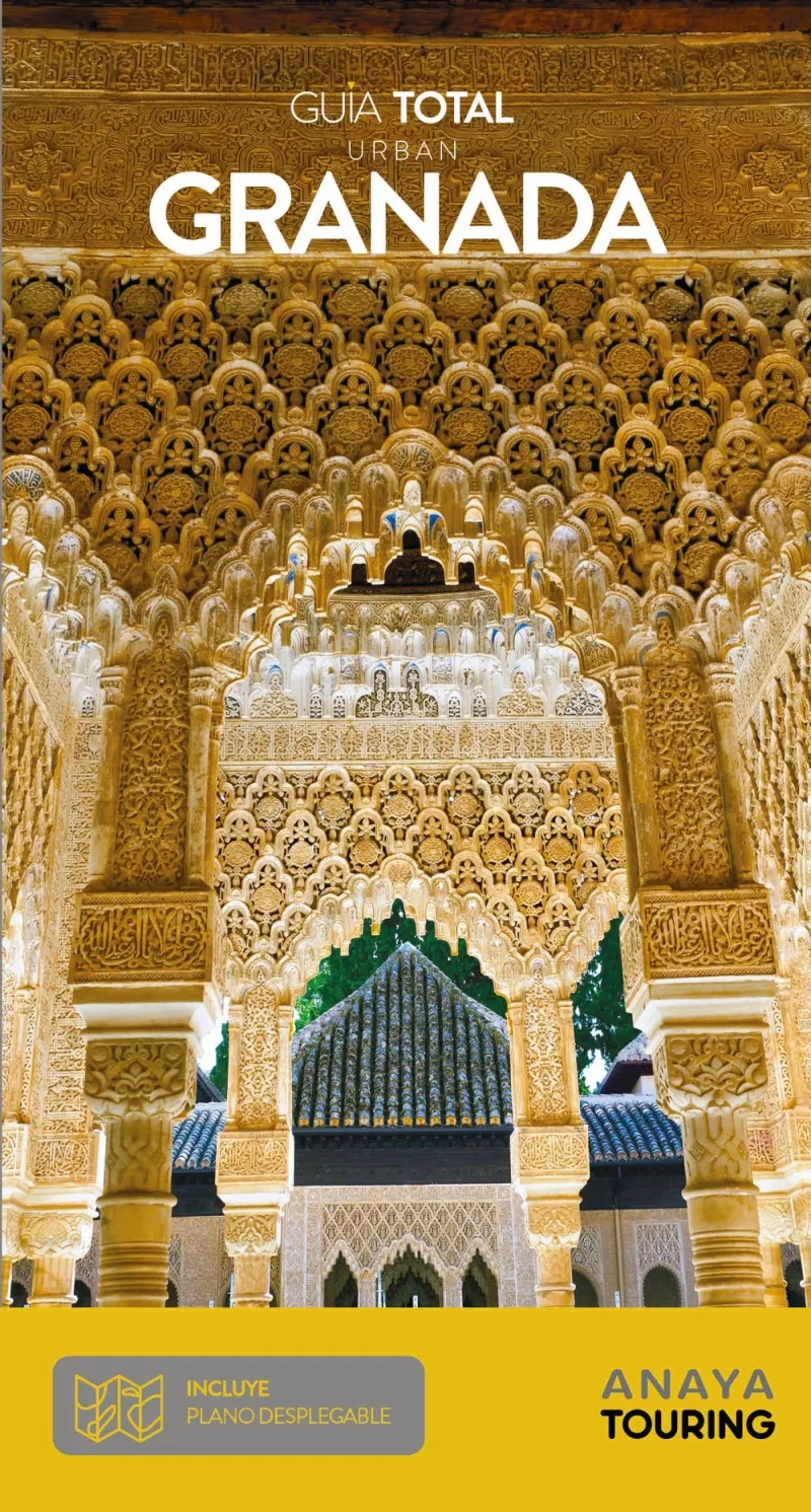 GRANADA -URBAN-