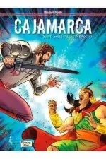 CAJAMARCA -COMIC-