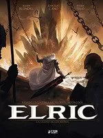 ELRIC VOL 04: LA CIUDAD DE LOS SUEÑOS