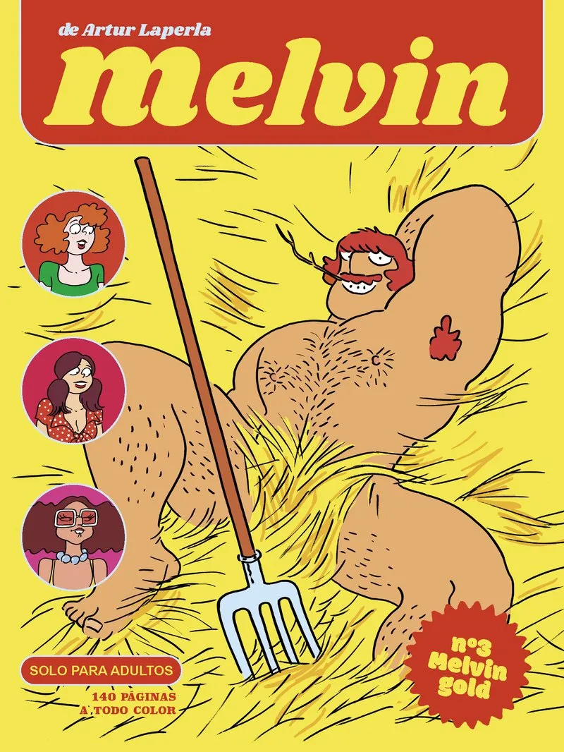 MELVIN 03