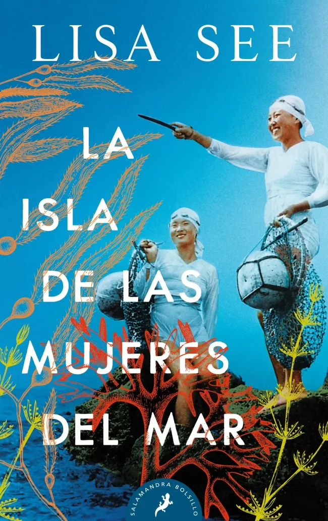 ISLA DE LAS MUJERES DEL MAR, LA -BUTXAXCA-
