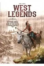 WEST LEGENDS 03: SITTING BULL