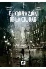 CORAZON DE LA CIUDAD, EL