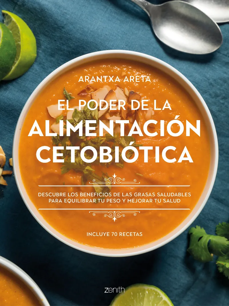 PODER DE LA ALIMENTACION CETOBIOTICA