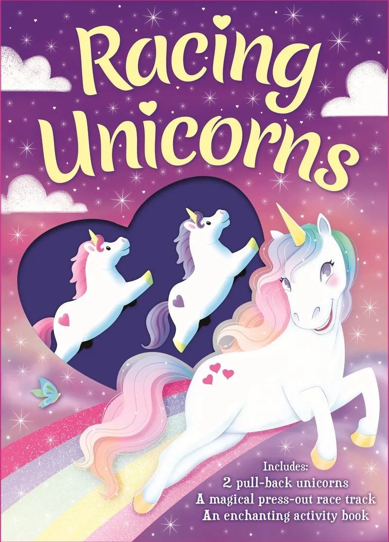 RACING UNICORNS