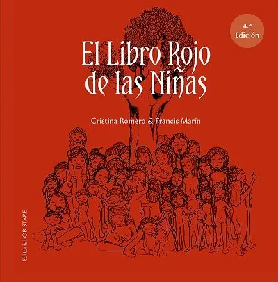 LIBRO ROJO DE LAS NIÑAS, EL