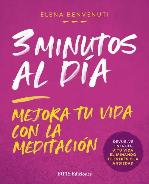 3 MINUTOS AL DIA