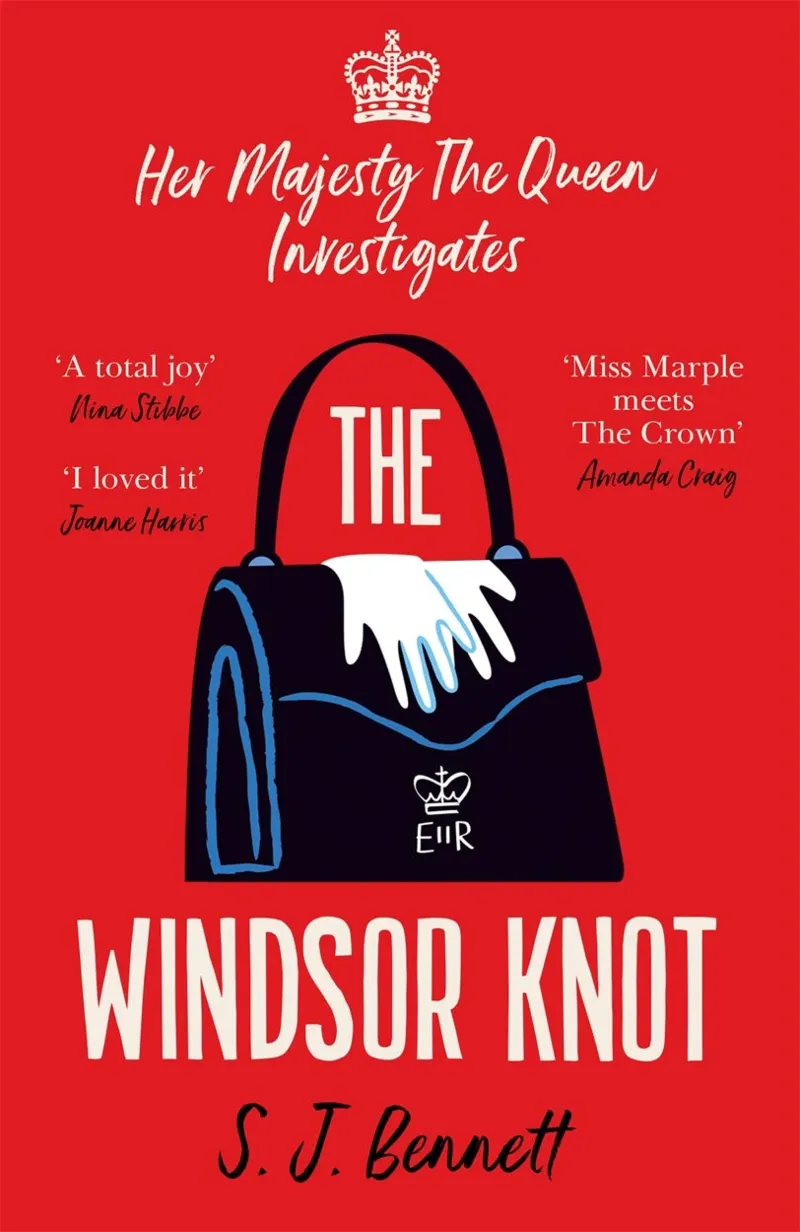 WINDSOR KNOT, THE