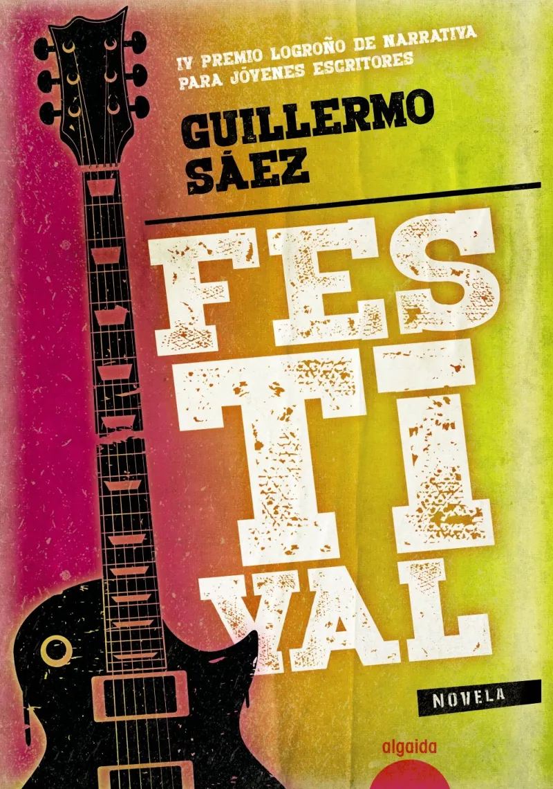 FESTIVAL - NOVELA -