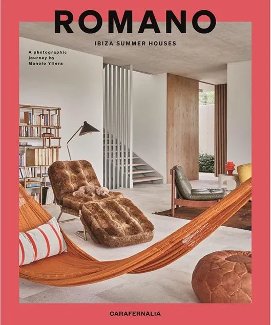 ROMANO IBIZA SUMMER HOUSES