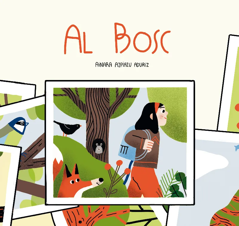 AL BOSC