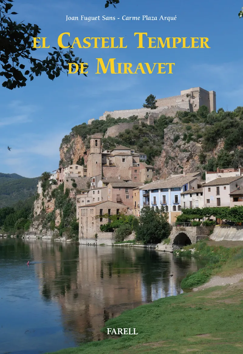 CASTELL TEMPLER DE MIRAVET, EL