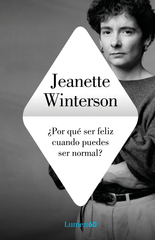 POR QUE SER FELIZ CUANDO PUEDES SER NOMAL?,¨