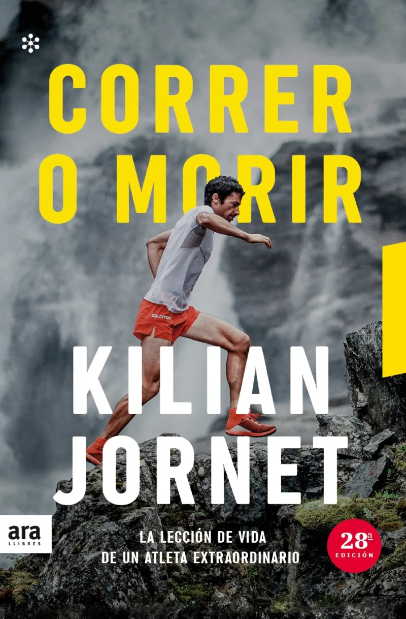 CORRER O MORIR -ED.2021-