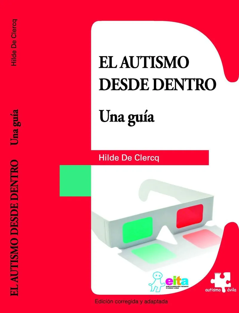 AUTISMO DESDE DENTRO, EL