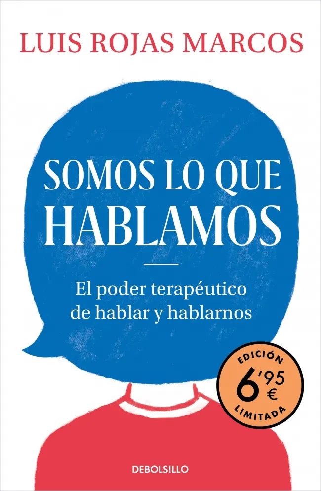 SOMOS LO QUE HABLAMOS -BUTXACA-