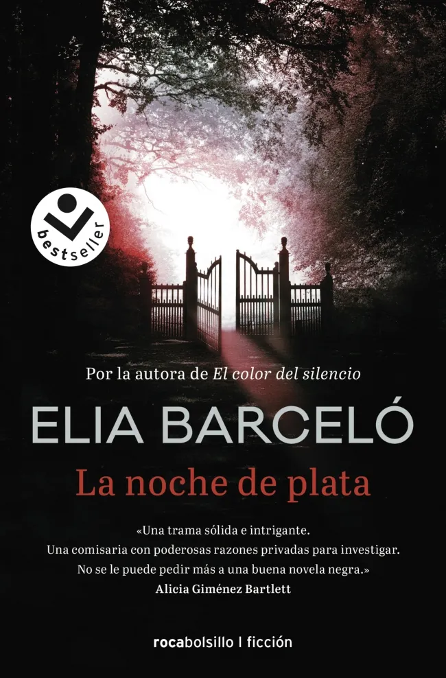 NOCHE DE PLATA, LA -BUTXACA-