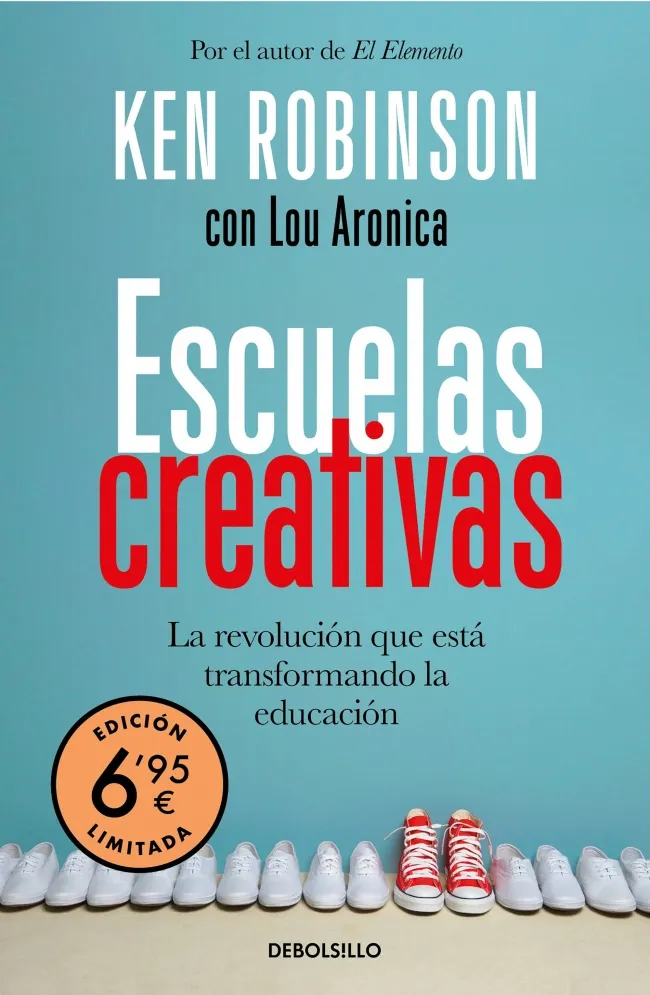 ESCUELAS CREATIVAS -BUTXACA-