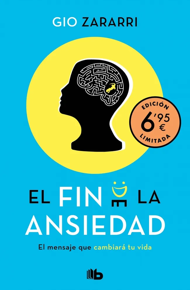 FIN DE LA ANSIEDAD, EL