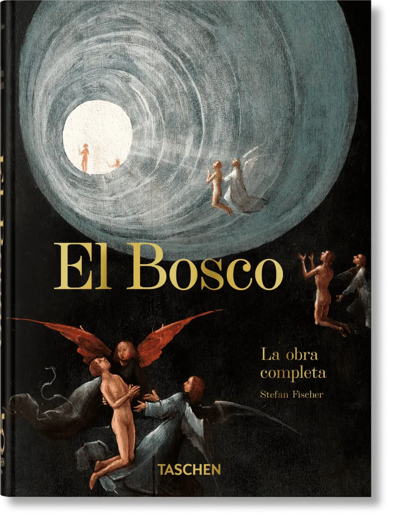 EL BOSCO.OBRA COMPLETA