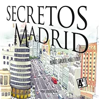 SEXCRETOS DE MADRID