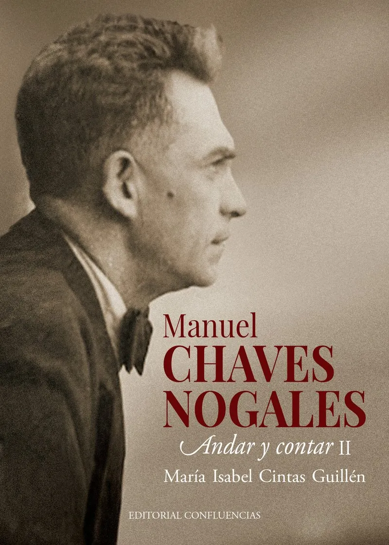 MANUEL CHAVES NOGALES ANDAR Y CONTAR II