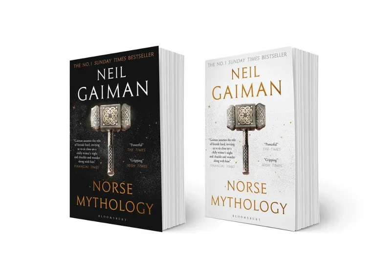 NORSE MYTHOLOGY
