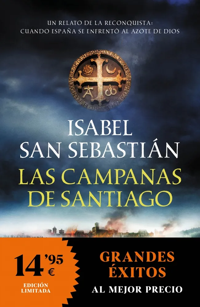 CAMPANAS DE SANTIAGO, LAS -BUTXACA GRAN-
