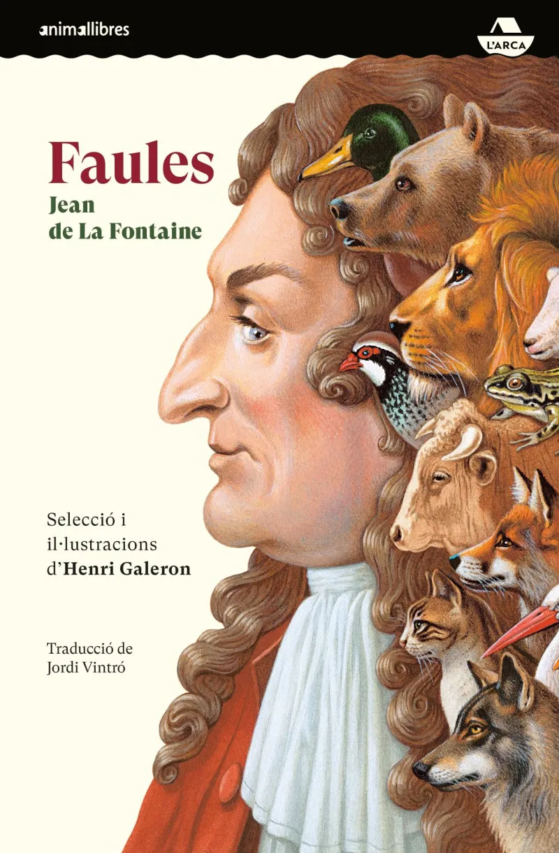 FAULES -LA FONTAINE-