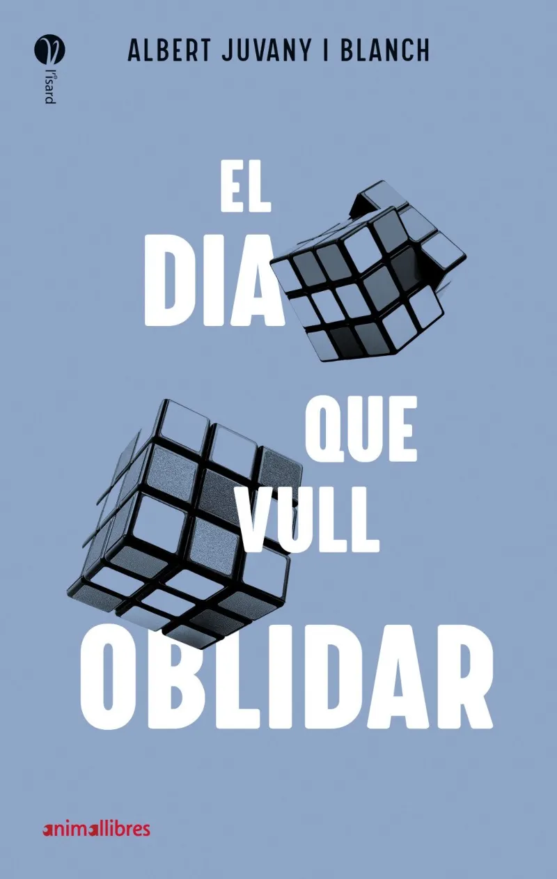 DIA QUE VULL OBLIDAR,EL