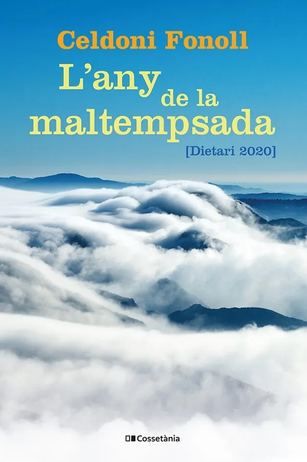 ANY DE LA MALTEMPSADA,L' - DIETARI 2020 -