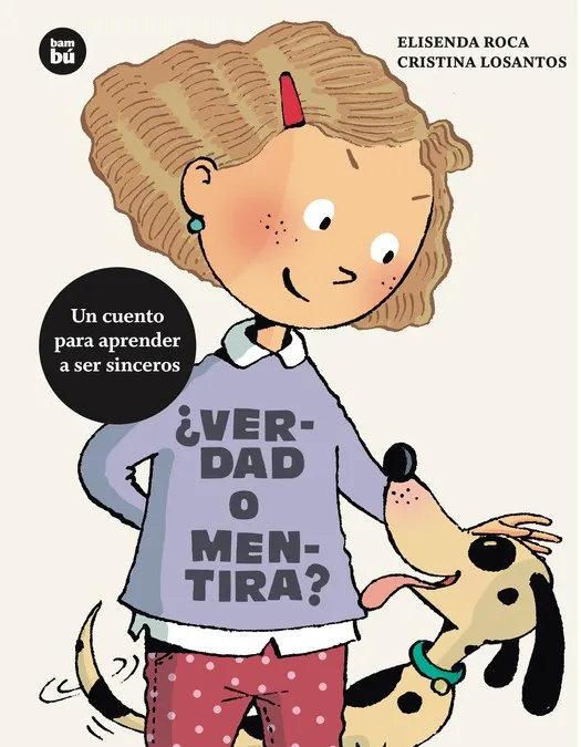 VERDAD O MENTIRA