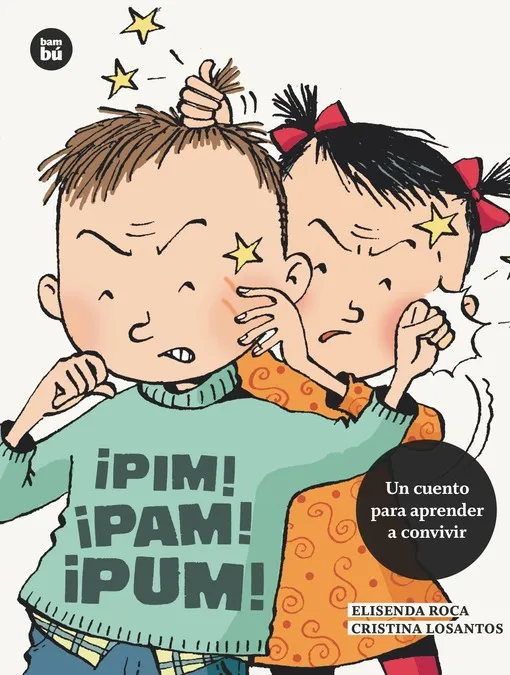 PIM PAM PUM