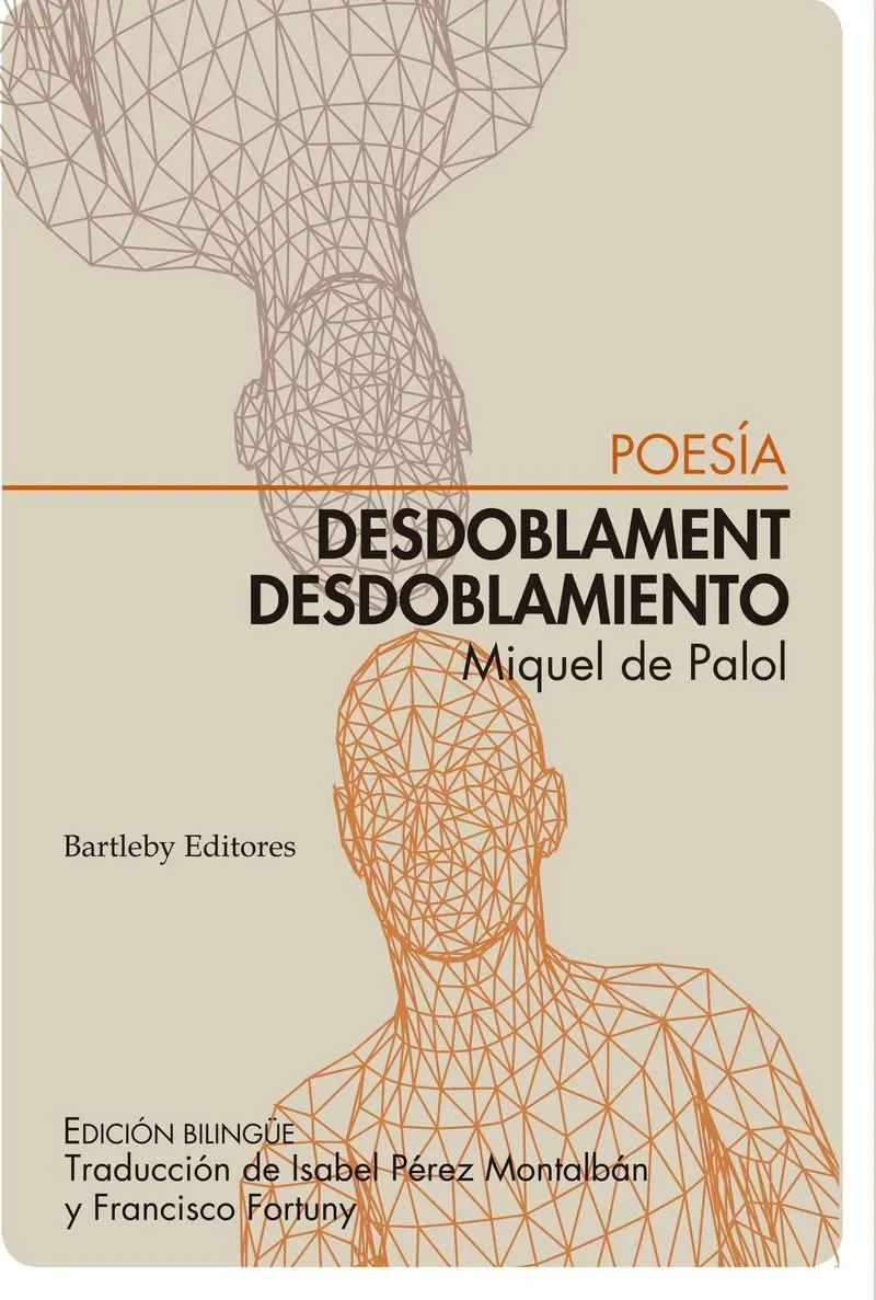 DESDOBLAMENT / DESDOBLAMIENTO - ED. BILINGUE -