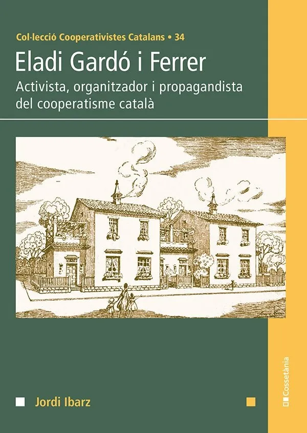 ELADI GARDO I FERRER