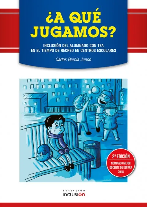 A QUE JUGAMOS