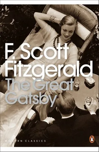 GREAT GATSBY, THE