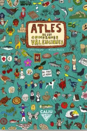 ATLES DE LES COMARQUES VALENCIES