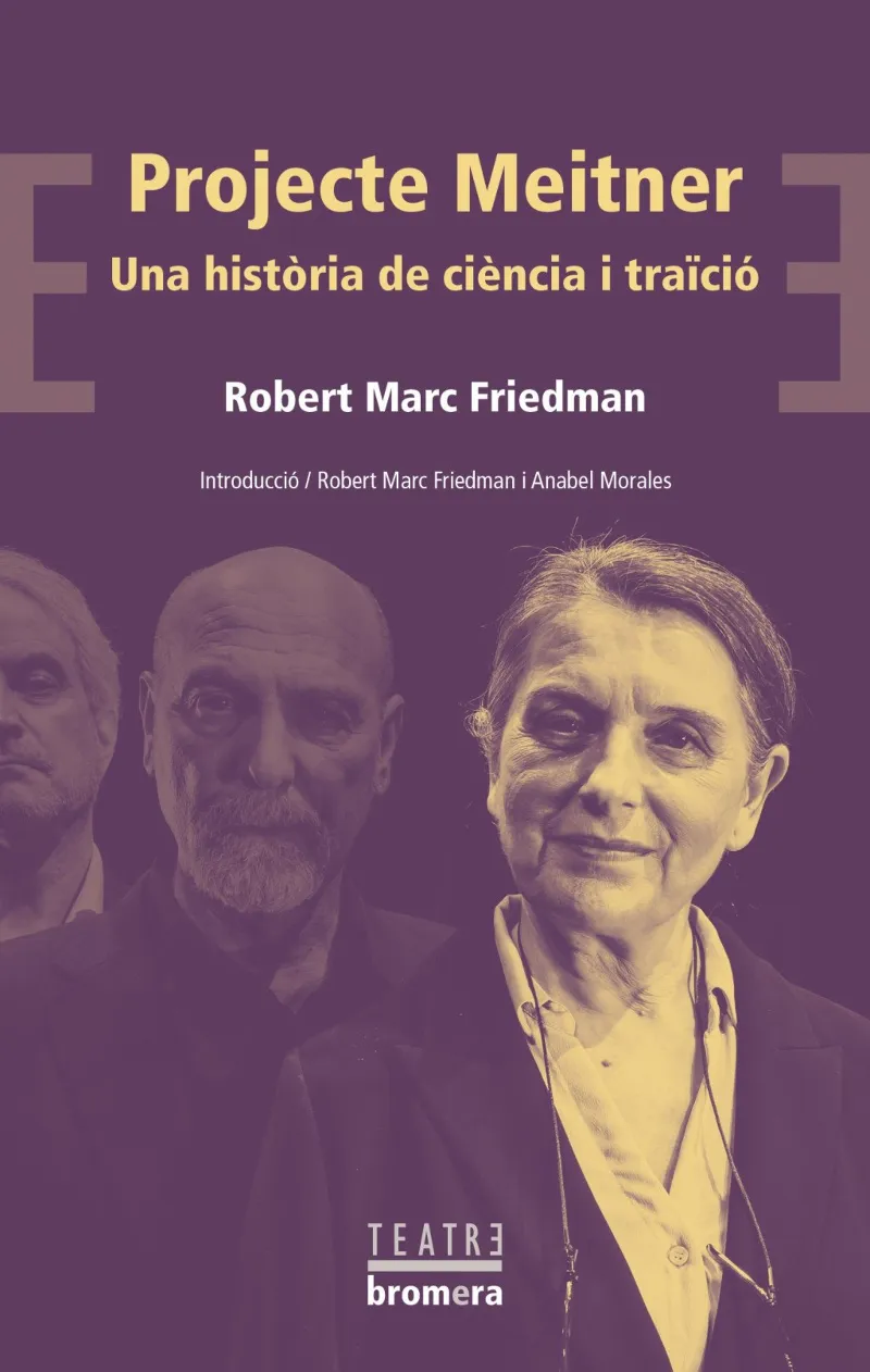 PROJECTE MEITNER